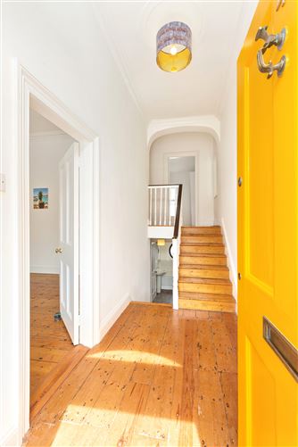 4 McMahon Street, Portobello, Dublin 8