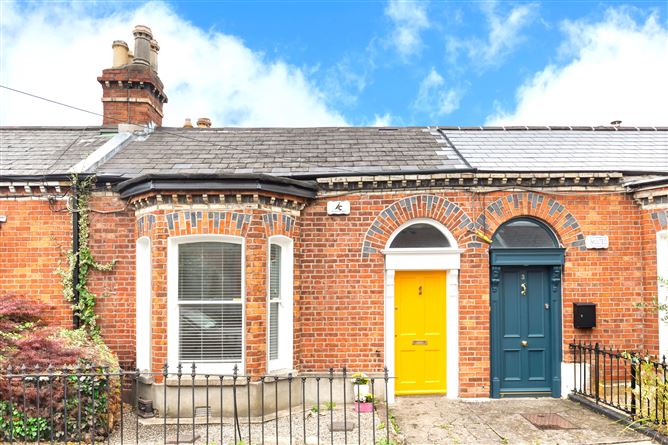 4 McMahon Street, Portobello, Dublin 8
