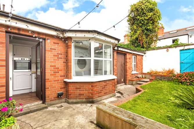 4 McMahon Street, Portobello, Dublin 8