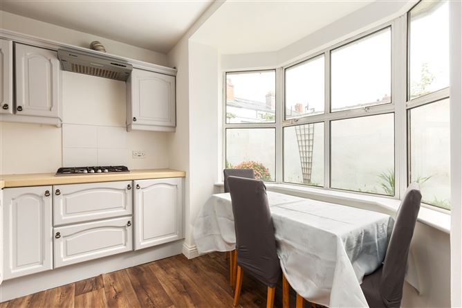 4 McMahon Street, Portobello, Dublin 8