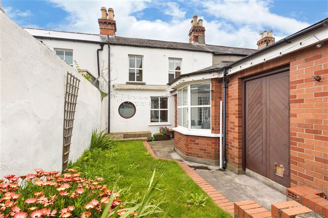 4 McMahon Street, Portobello, Dublin 8