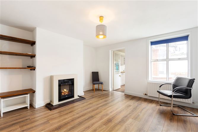4 McMahon Street, Portobello, Dublin 8