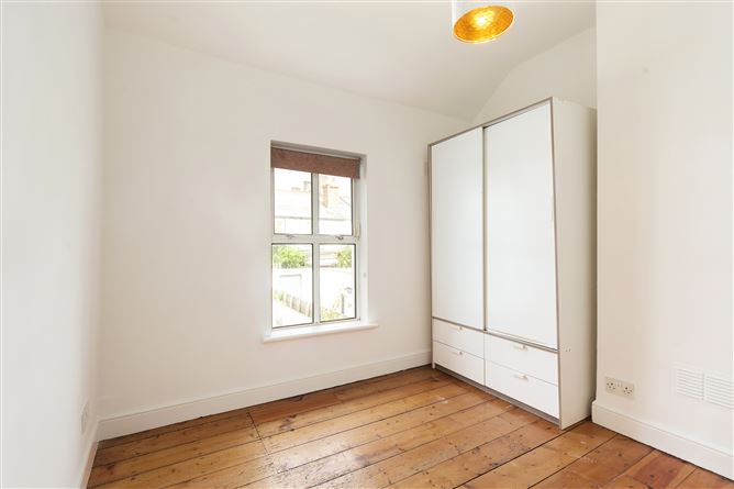 4 McMahon Street, Portobello, Dublin 8