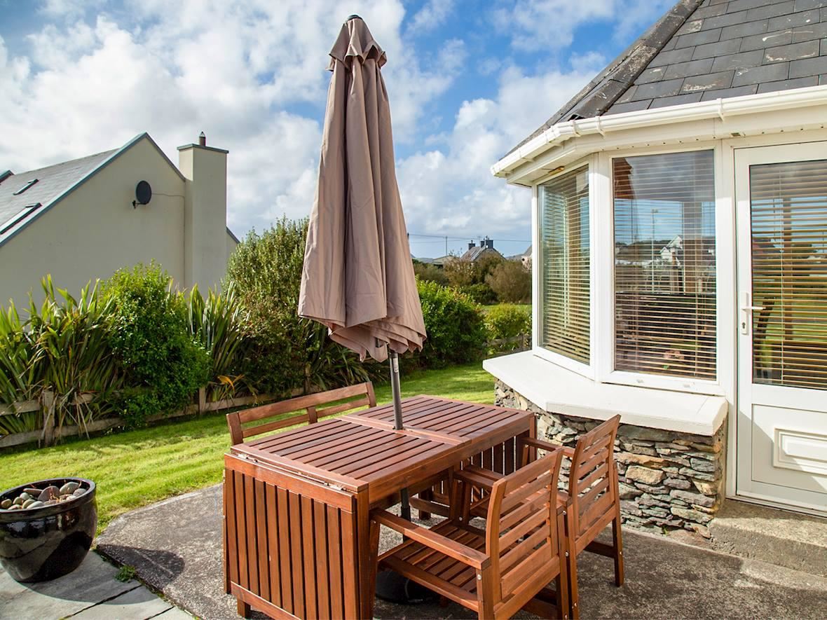 4 Bed in Ballydavid,Ballydavid,  Kerry
