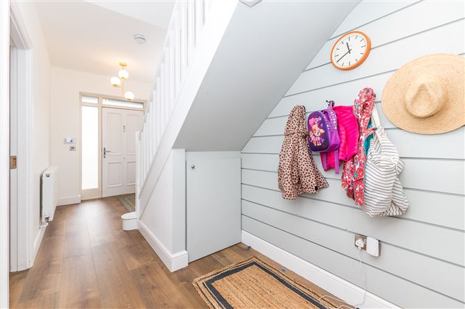 12 Brookfield Malahide, Co. Dublin, Malahide, Dublin