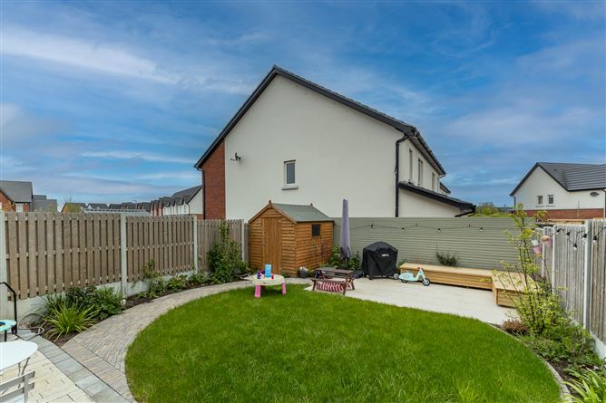 12 Brookfield Malahide, Co. Dublin, Malahide, Dublin