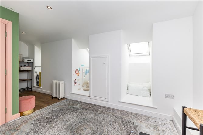 12 Brookfield Malahide, Co. Dublin, Malahide, Dublin
