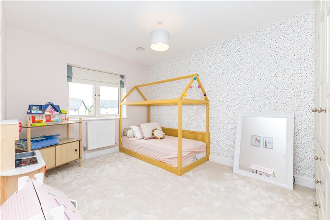 12 Brookfield Malahide, Co. Dublin, Malahide, Dublin