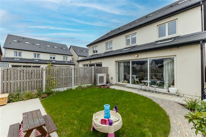 12 Brookfield Malahide, Co. Dublin, Malahide, Dublin