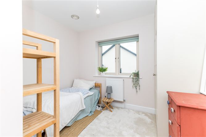 12 Brookfield Malahide, Co. Dublin, Malahide, Dublin