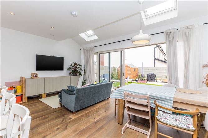 12 Brookfield Malahide, Co. Dublin, Malahide, Dublin