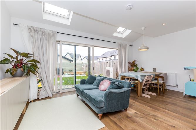 12 Brookfield Malahide, Co. Dublin, Malahide, Dublin