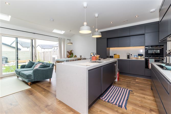 12 Brookfield Malahide, Co. Dublin, Malahide, Dublin