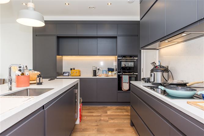 12 Brookfield Malahide, Co. Dublin, Malahide, Dublin