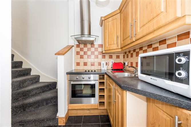 34 Mount Temple Road, Stoneybatter, Dublin 7