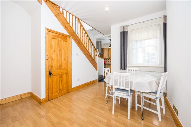 34 Mount Temple Road, Stoneybatter, Dublin 7