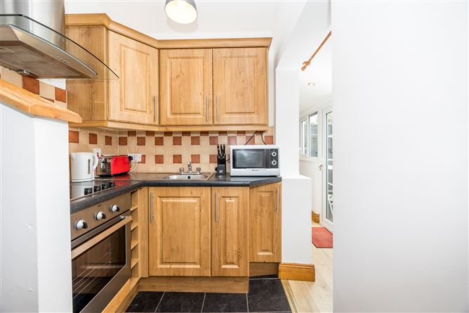 34 Mount Temple Road, Stoneybatter, Dublin 7