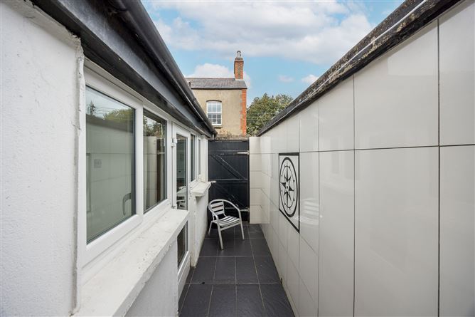 34 Mount Temple Road, Stoneybatter, Dublin 7