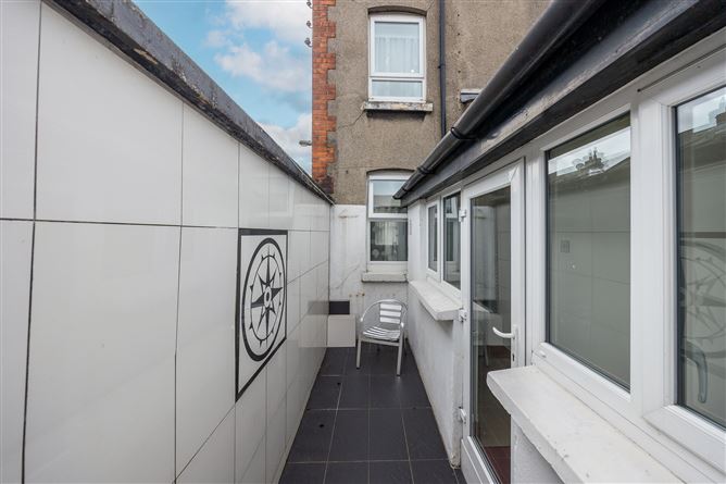 34 Mount Temple Road, Stoneybatter, Dublin 7