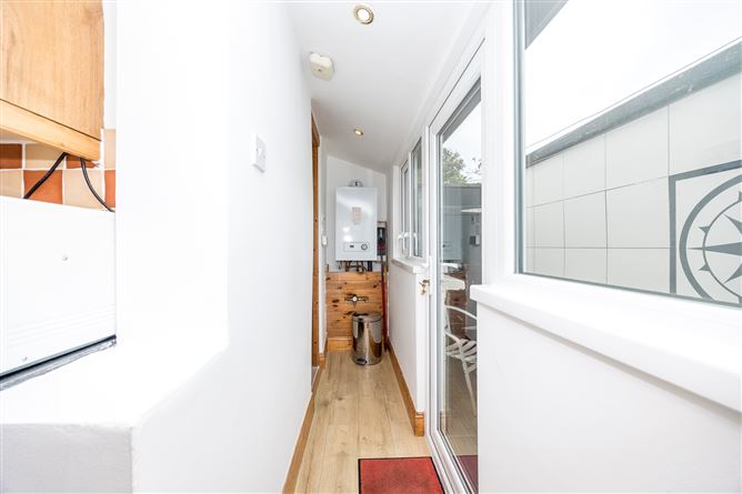 34 Mount Temple Road, Stoneybatter, Dublin 7