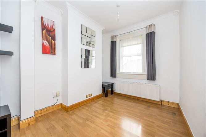 34 Mount Temple Road, Stoneybatter, Dublin 7