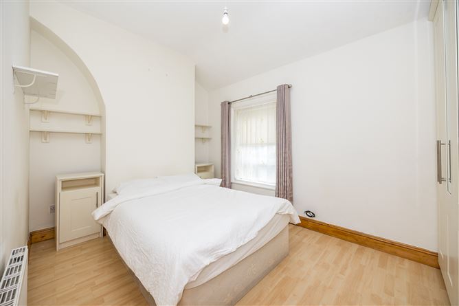 34 Mount Temple Road, Stoneybatter, Dublin 7