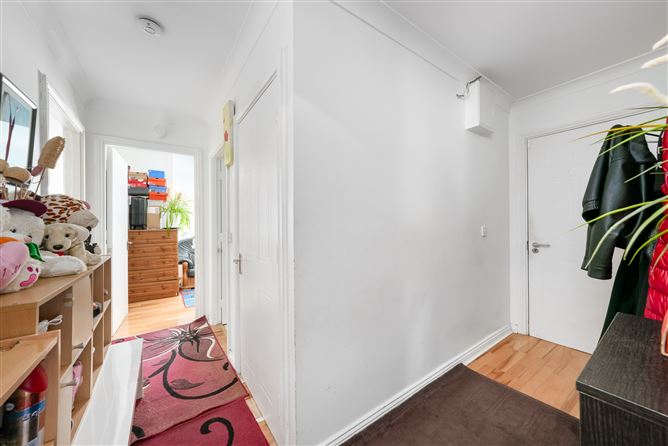 17 Park Boulevard, Tyrrellstown, Dublin 15
