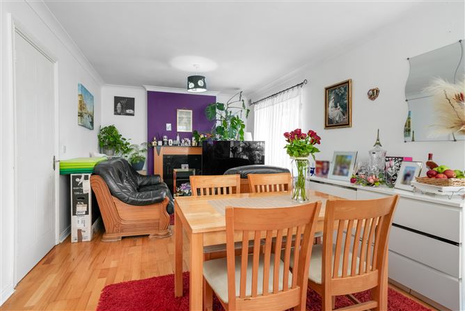 17 Park Boulevard, Tyrrellstown, Dublin 15