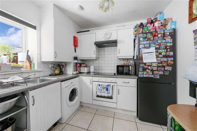 17 Park Boulevard, Tyrrellstown, Dublin 15