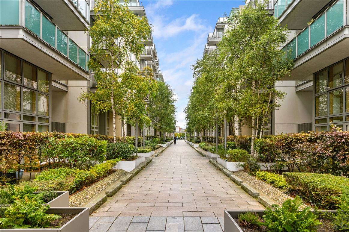 84 Kirkpatrick House, Spencer Dock, Dublin 1