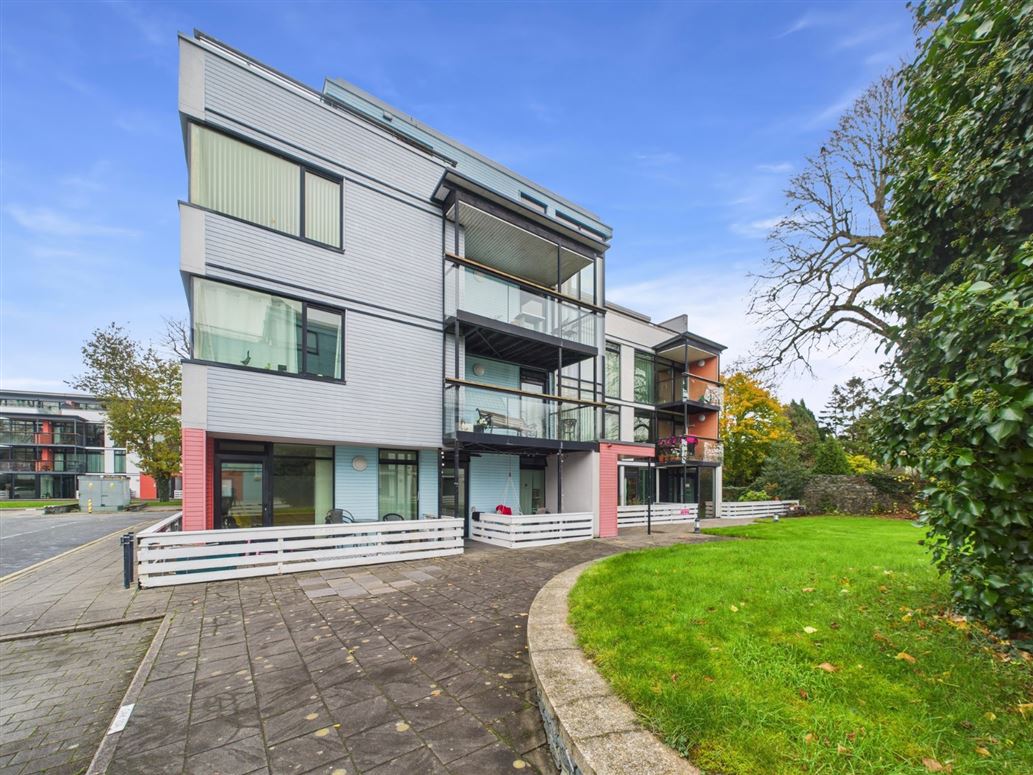 6A The Oak, Avenue Apartments, Countess Road, Killarney, Co. Kerry