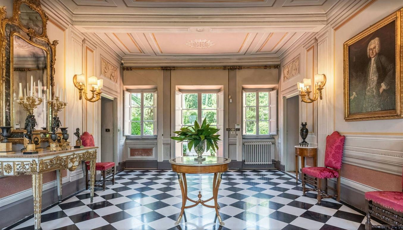 Tuscan Greens,Lucca,Tuscany,Italy