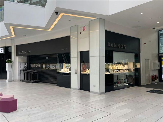 Unit 22 Frascati Centre, Blackrock, Co. Dublin, Ireland