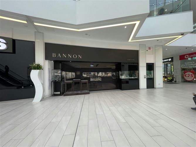 Unit 22 Frascati Centre, Blackrock, Co. Dublin, Ireland