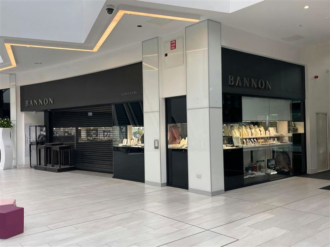 Unit 22 Frascati Centre, Blackrock, Co. Dublin, Ireland