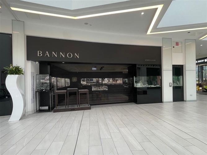 Unit 22 Frascati Centre, Blackrock, Co. Dublin, Ireland