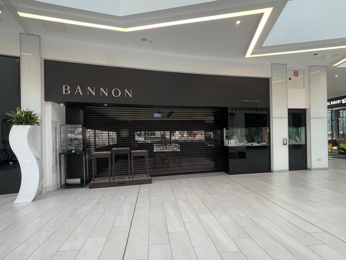 Unit 22 Frascati Centre, Blackrock, Co. Dublin, Ireland