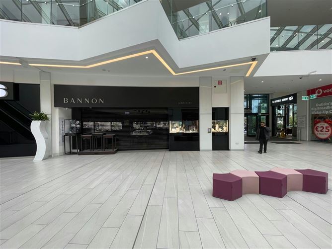 Unit 22 Frascati Centre, Blackrock, Co. Dublin, Ireland