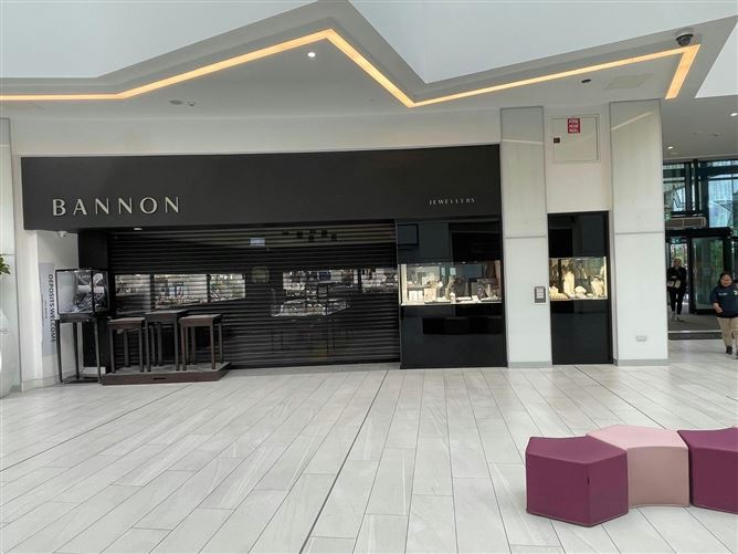 Unit 22 Frascati Centre, Blackrock, Co. Dublin, Ireland