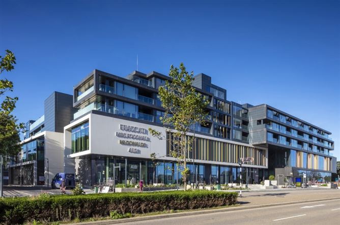 Unit 22 Frascati Centre, Blackrock, Co. Dublin, Ireland