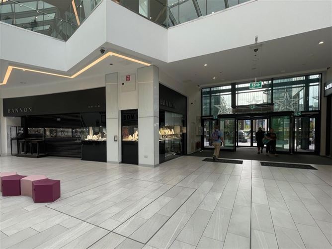 Unit 22 Frascati Centre, Blackrock, Co. Dublin, Ireland