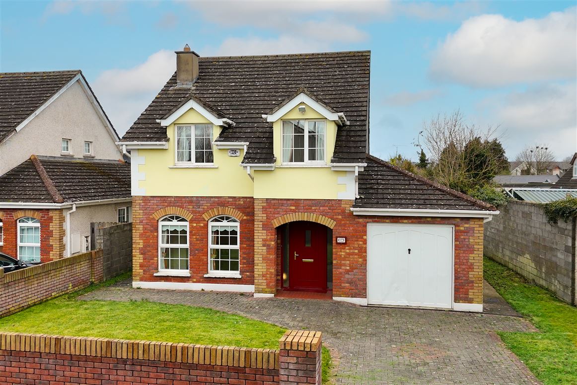 97 Carne Hill Old Johnstown, Navan, Meath