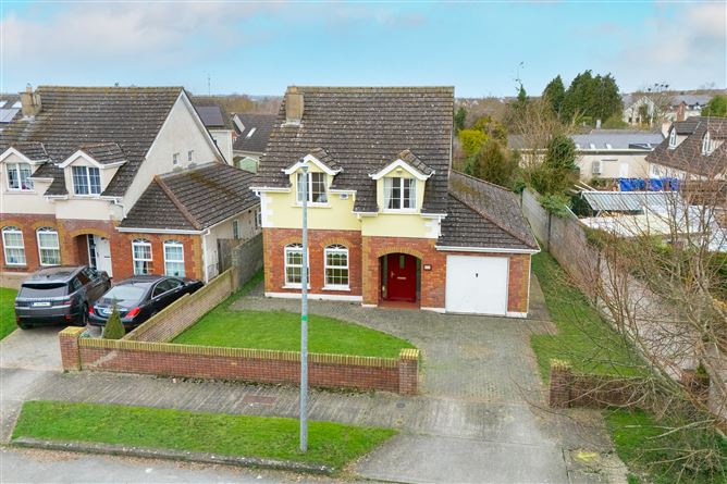 97 Carne Hill Old Johnstown, Navan, Meath