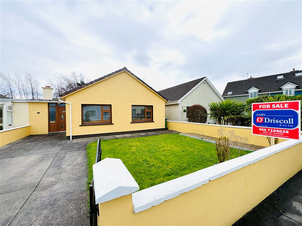 44 Knockmoyle, Tralee, Kerry