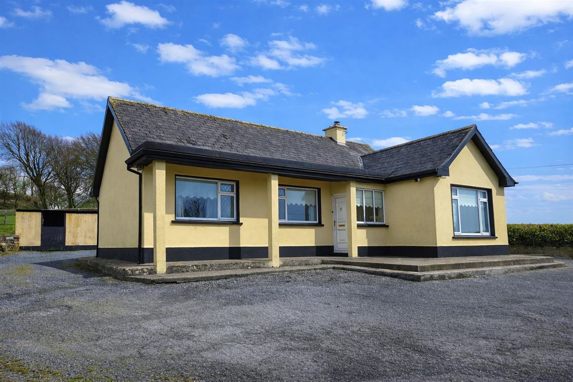 Mount Bruis, Tipperary, Co. Tipperary