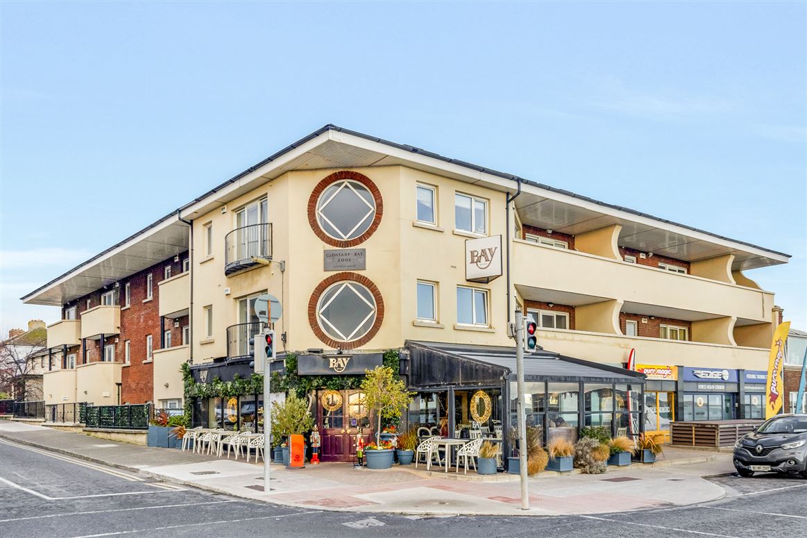 Apartment 24, Clontarf Bay, Clontarf, Dublin 3