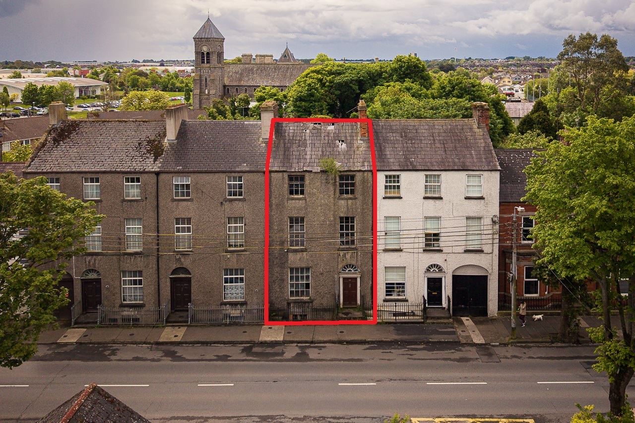 33 Seatown Place, Dundalk, Co. Louth