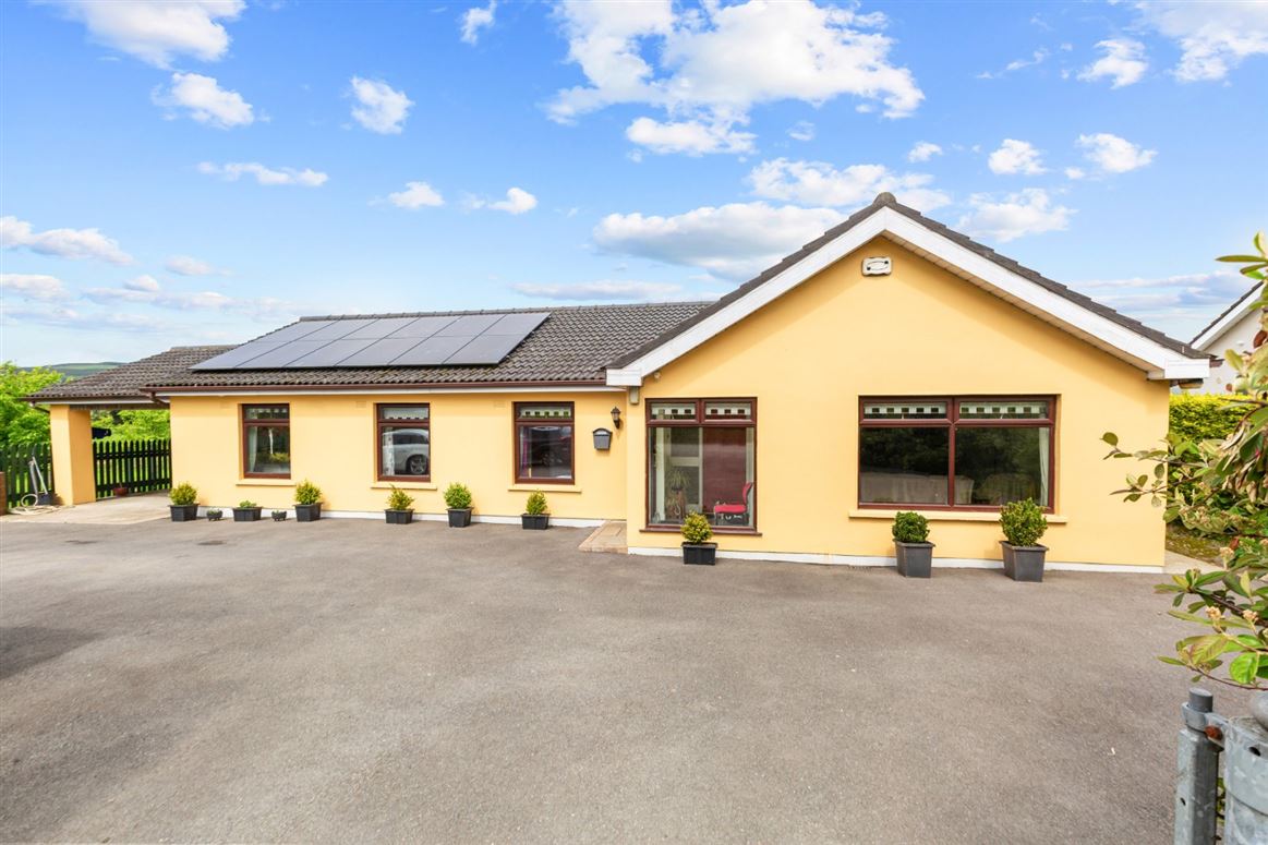 Birdhaven, Ballygillaroe, Redcross, Co. Wicklow