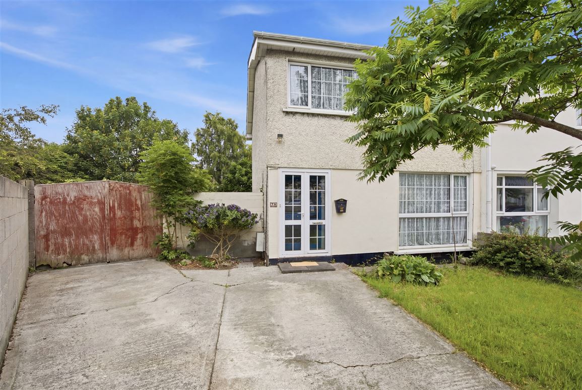 39 Limewood Road , Raheny, Dublin 5