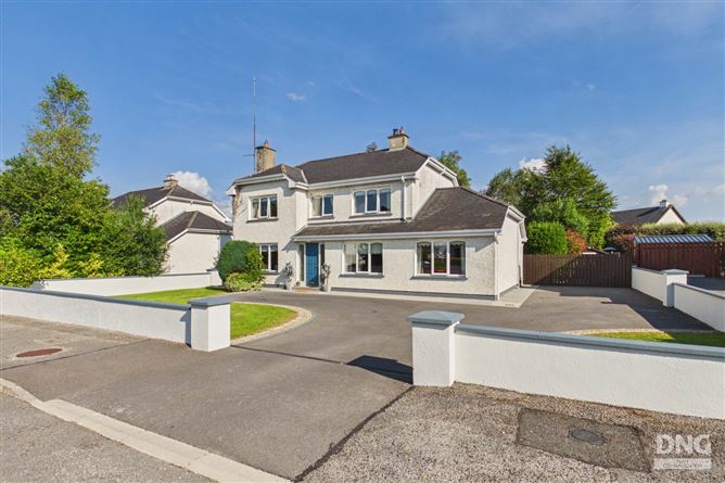 14 Antogher Road, Roscommon Town, County Roscommon